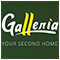 Galleria - Your Second Home